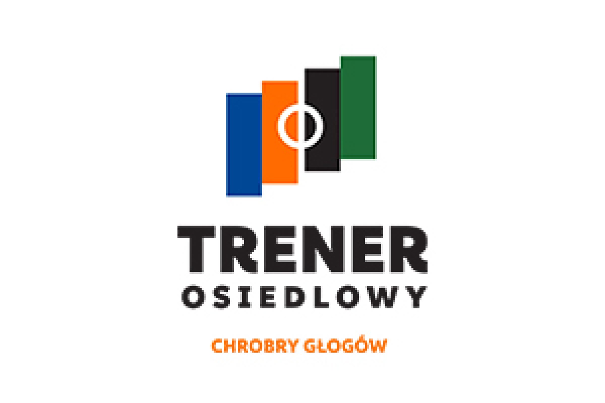 Trener osiedlowy